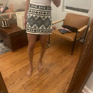 #topshop #skirt size 4